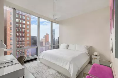 157 W 57th Street #53B, New York City, NY 10019 - Photo 19