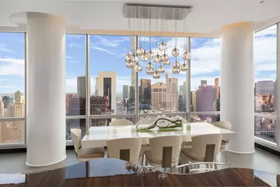 157 W 57th Street #53B, New York City, NY 10019 - Photo 5