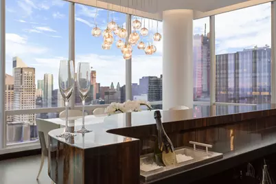 157 W 57th Street #53B, New York City, NY 10019 - Photo 9