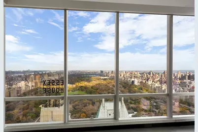157 W 57th Street #53B, New York City, NY 10019 - Photo 3
