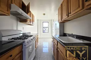 117-14 Union Tpke, Kew Gardens, NY 11415 - Photo 1