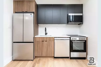 96 Moore Street #3B, Brooklyn, NY 11206 - Photo 3