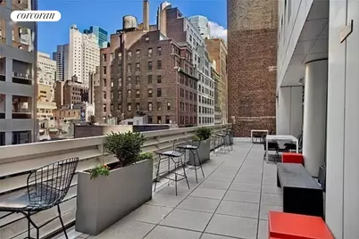 70 W 45th Street #33C, New York City, NY 10036 - Photo 13