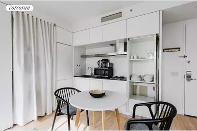 70 W 45th Street #33C, New York City, NY 10036 - Photo 3