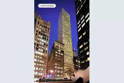 70 W 45th Street #33C, New York City, NY 10036 - Photo 19