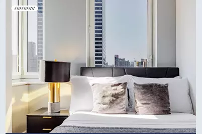 70 W 45th Street #33C, New York City, NY 10036 - Photo 7