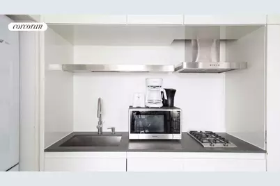 70 W 45th Street #33C, New York City, NY 10036 - Photo 5