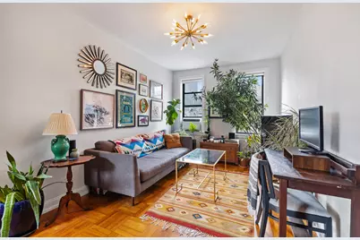 342 W 21st Street #6B, New York City, NY 10011 - Photo 5