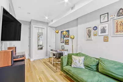 573 Gates Avenue #2R, Brooklyn, NY 11221 - Photo 3