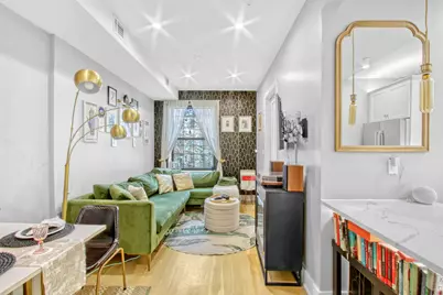 573 Gates Avenue #2R, New York City, NY 11221 - Photo 1