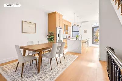 1044 Lafayette Avenue, Brooklyn, NY 11221 - Photo 5