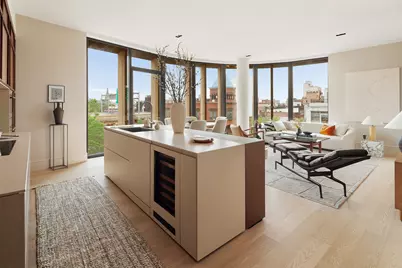 28 Herbert Street #B4, New York City, NY 11222 - Photo 5