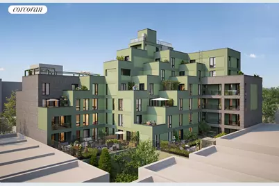 625 New York Avenue #3J, Brooklyn, NY 11203 - Photo 1