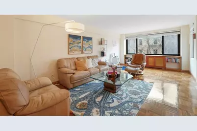 420 E 64th Street #E5E, New York City, NY 10065 - Photo 1