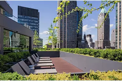 160 Water Street #10U, New York, NY 10038 - Photo 5