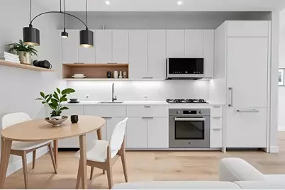 160 Water Street #10U, New York, NY 10038 - Photo 3