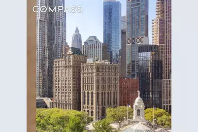 49 Chambers Street #14C, New York, NY 10007 - Photo 3