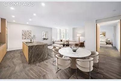 49 Chambers Street #14C, New York City, NY 10007 - Photo 3