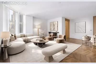 49 Chambers Street #14C, New York City, NY 10007 - Photo 1