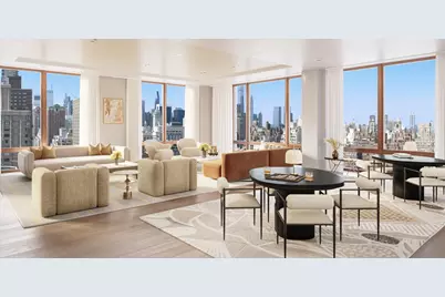 201 E 74th Street #FLOOR25, New York, NY 10021 - Photo 11