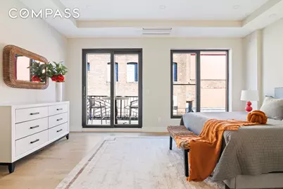 1251 Pacific Street #4A, Brooklyn, NY 11216 - Photo 5