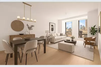 50 W 66th Street #7G, New York, NY 10023 - Photo 1