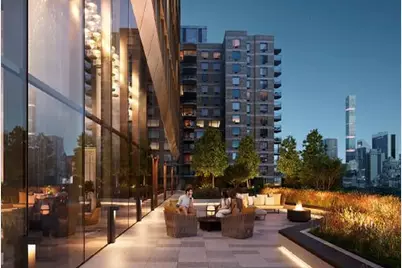 50 W 66th Street #7G, New York, NY 10023 - Photo 9