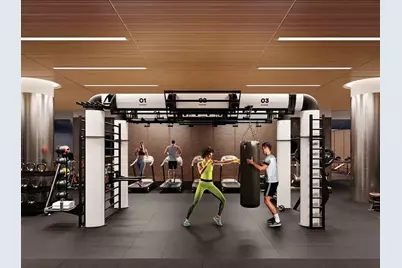 50 W 66th Street #7G, New York, NY 10023 - Photo 5