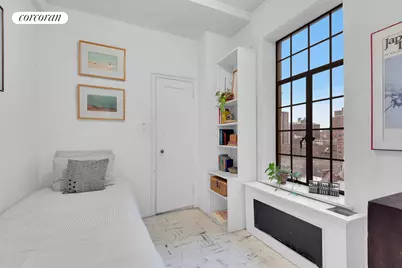 300 Central Park W #9A, New York City, NY 10024 - Photo 11