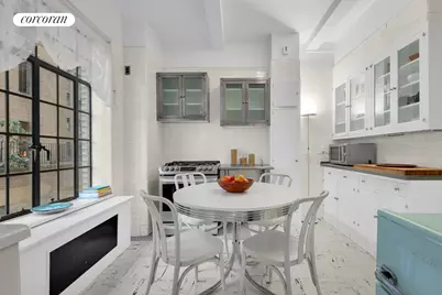 300 Central Park W #9A, New York City, NY 10024 - Photo 7