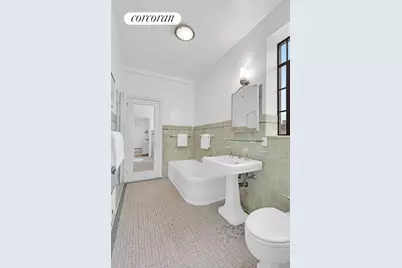 300 Central Park W #9A, New York City, NY 10024 - Photo 13