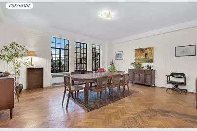 300 Central Park W #9A, New York City, NY 10024 - Photo 5