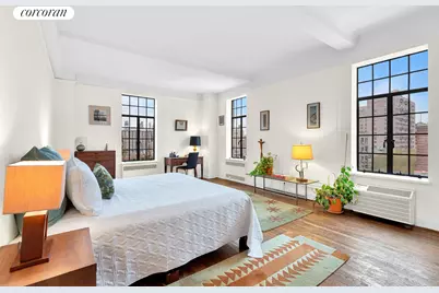 300 Central Park W #9A, New York City, NY 10024 - Photo 9