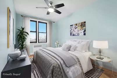 1811 Ocean Parkway #5L, New York City, NY 11223 - Photo 9