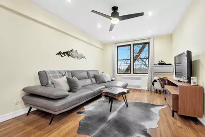 1811 Ocean Parkway #5L, New York City, NY 11223 - Photo 3