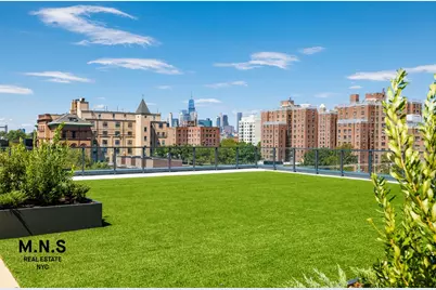 500 Degraw Street #808, New York City, NY 11217 - Photo 13