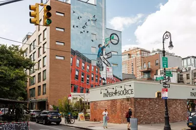 500 Degraw Street #808, New York City, NY 11217 - Photo 29