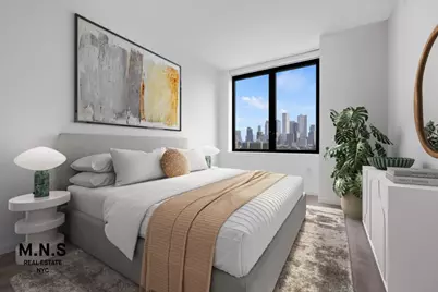 500 Degraw Street #808, New York City, NY 11217 - Photo 5