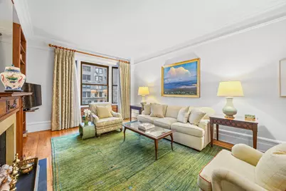 929 Park Avenue #4A, New York City, NY 10028 - Photo 5