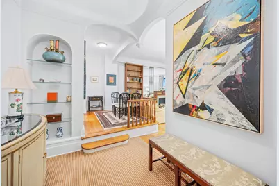 929 Park Avenue #4A, New York City, NY 10028 - Photo 3