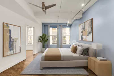 150 W 26th Street #802, New York City, NY 10001 - Photo 9