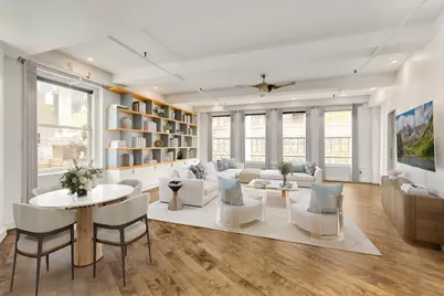 150 W 26th Street #802, New York City, NY 10001 - Photo 1