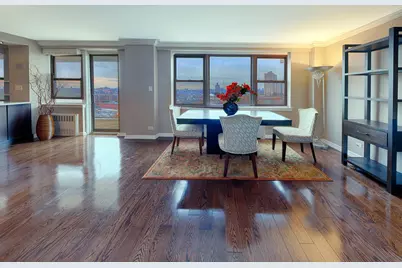 3135 Johnson Avenue #12A, New York City, NY 10463 - Photo 1