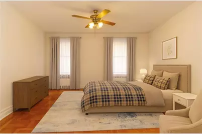 868 E 7th Street #3C, New York City, NY 11230 - Photo 13