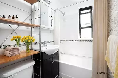 55 W 92nd Street #3C, New York City, NY 10025 - Photo 3