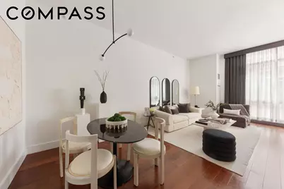 300 E 79th Street #2A, New York City, NY 10075 - Photo 3