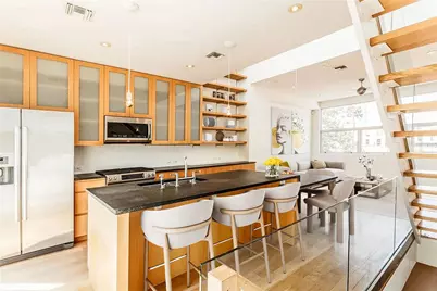 602 Bergen Street, New York City, NY 11238 - Photo 1