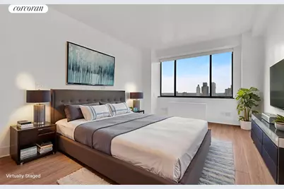 45 E 25th Street #37A, New York City, NY 10010 - Photo 3