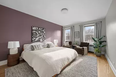 55 Eastern Parkway #6B, New York City, NY 11238 - Photo 5