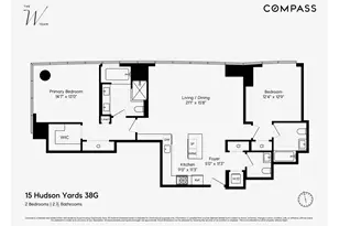 15 Hudson Yards, New York City, NY 10001 - Photo 7